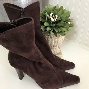 Style & Co Boots